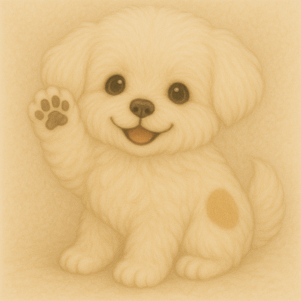 空に還ったミルクへ