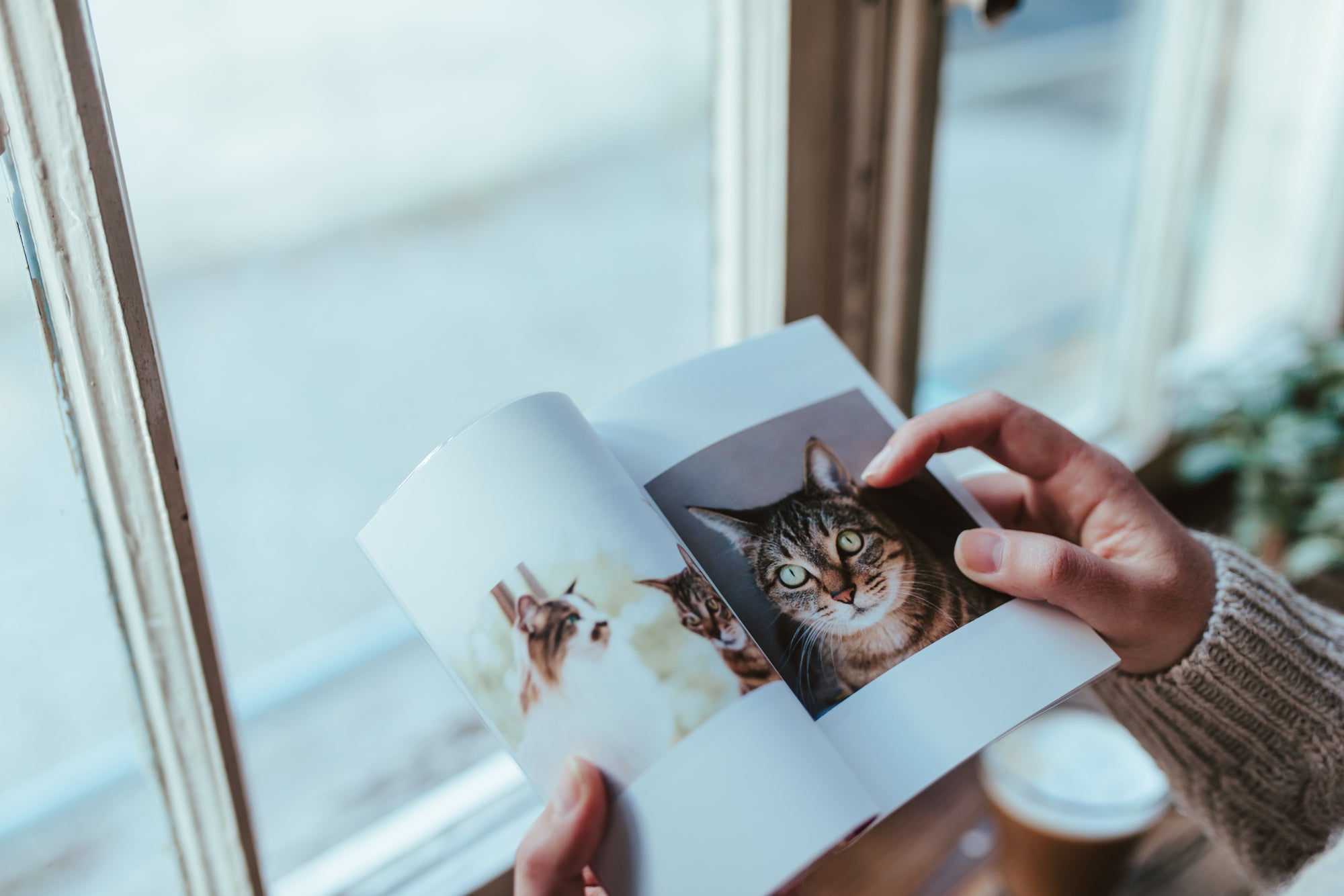 お別れのあとにできる“ありがとう”の伝え方|手紙や写真アルバム、思い出ノートで感謝を形にする方法