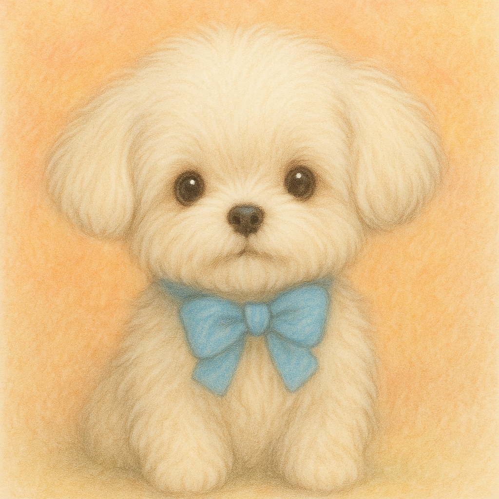 モモが教えてくれたこと