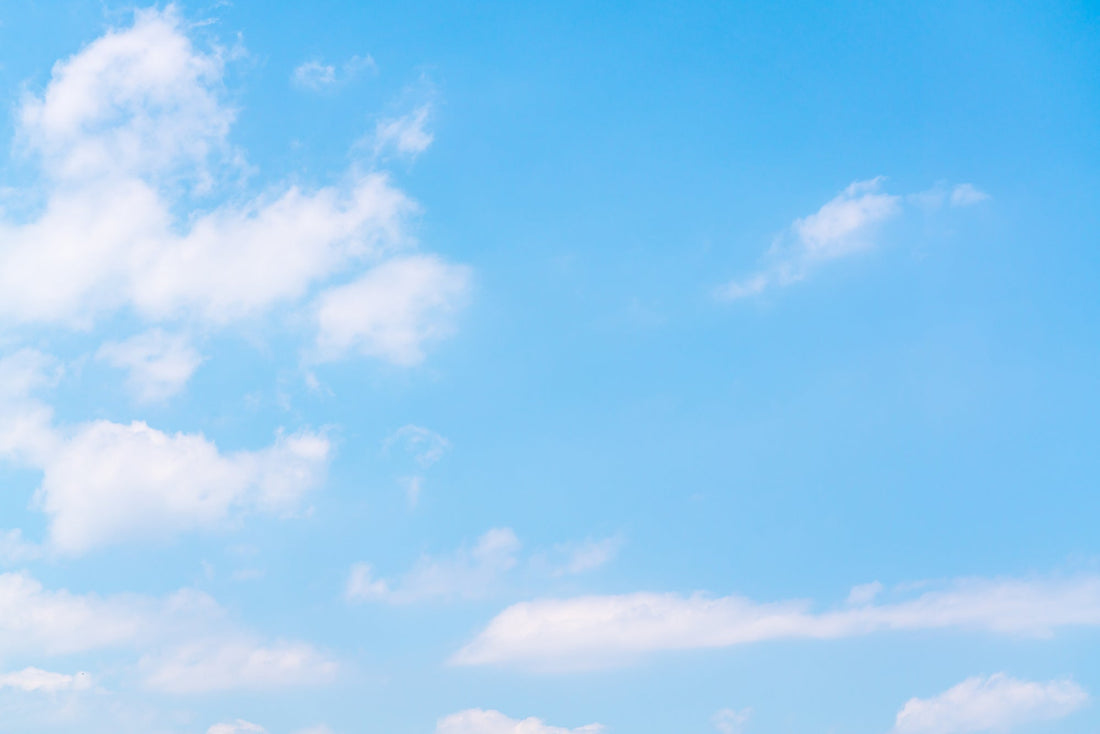 “空を見上げる時間”がくれる、癒しの力|自然とつながることで心がほどける瞬間