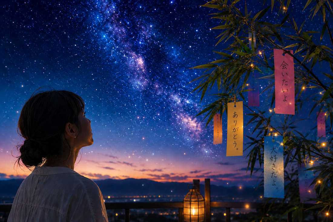 同じ空の下で、今日もつながっている