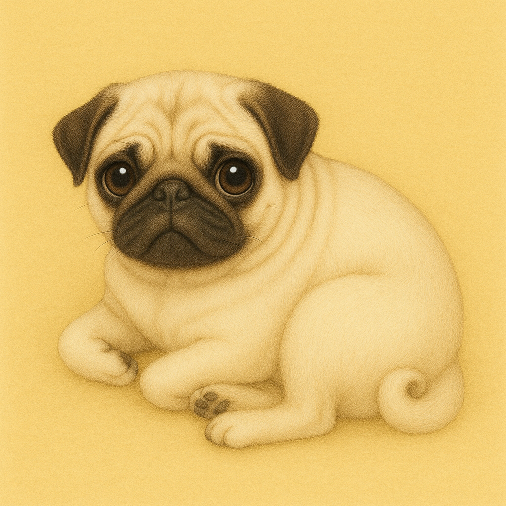 ぽんず、ずっと一緒だよ。