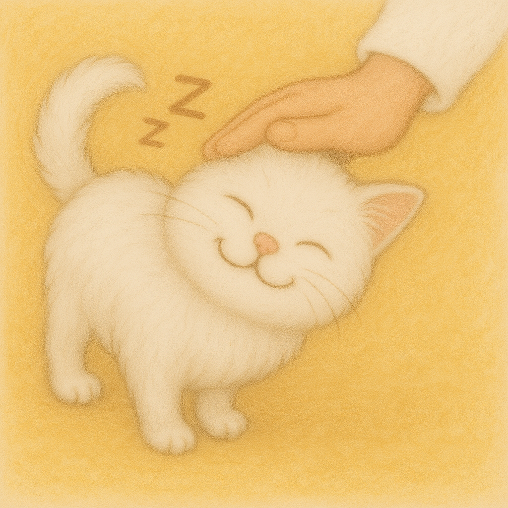 ひかりのしっぽ