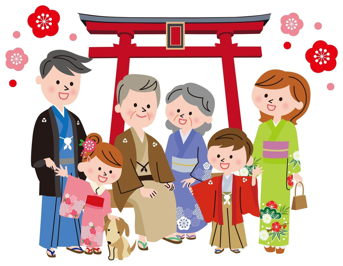 新年を迎えて亡きペットを想う ― 初詣で祈る「ありがとう」