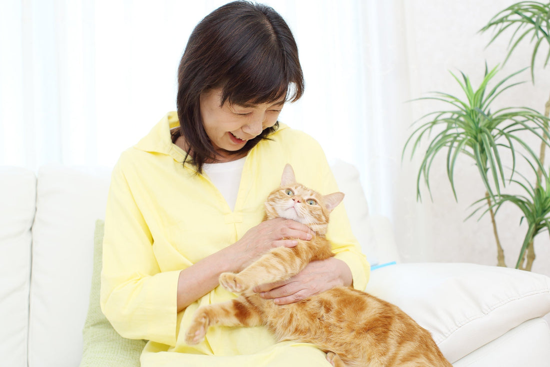 ペットを見送るという経験が、心に残すもの