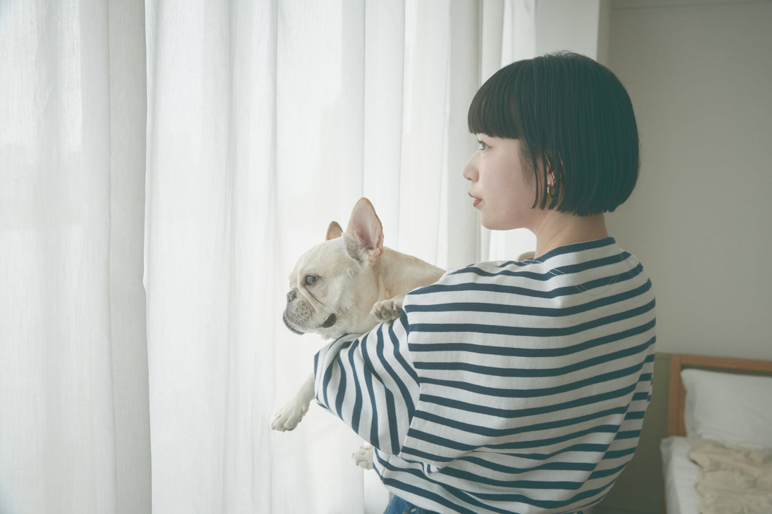 ペットロスはいつ癒えるの？